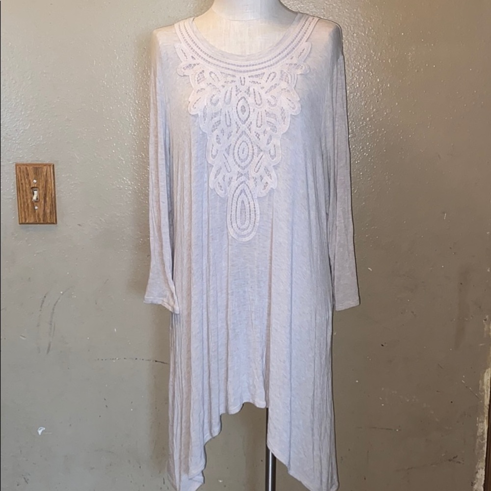 Shirt Dress